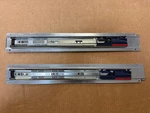 Range Drawer Slide Set WB63X29185 AP6279185 PS12295239. Fixed Price $50.00.