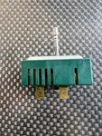 Samsung Range Element Switch Oem, PER001-11D. Fixed Price $26.98.
