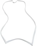 Freezer Door Gasket For Sub Zero, 3211090, 7010574, SZO574. Fixed Price $74.29.