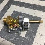 Dacor Oem Range Burner Valve DE81-05026A 86962 Tested. Fixed Price $79.95.