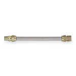 Dormont Gas CONNECTOR,36 In 20-3132-36 1/2" 662447002483. Fixed Price $37.99.