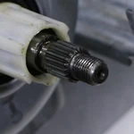 WH16X10186 Ge Transmission Oem. Fixed Price $258.95.