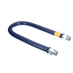 Dormont 16125BP48BX Gas Connector 1-1/4" Ss Hp 6.325 Lbs Connection. Fixed Price $584.40.
