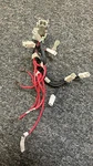Oem Electric Range Wire Harness WB18X32522 For PEP7036DT1BB. Fixed Price $27.96.