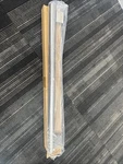 Forno Espresso FFSIN0905-308LK Range Oven Door Handle (26 3/8") STAINLESS#BA16. Fixed Price $53.00.