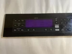 Whirlpool Oven Control Touch Panel 8303881 AZ160690 KMV13. Fixed Price $189.99.