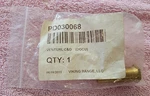 Brand New Viking Range Venturi Tube PD030068. Fixed Price $96.99.