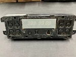 Range Stove Oven Electronic Control Board WB27K10089, 1086153,. Fixed Price $85.00.