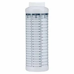 Attwood 11873-1 Wide-mouth Marine Fuel/oil Mixing Bottle Quart 2-CYCLE Engine. Fixed Price $12.39.