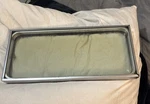 Jenn Air WW2780B Oven Door Glass Pack WP5700M600-60 Cleaned 16X7.25". Fixed Price $139.99.