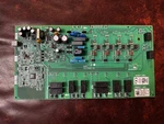 Genuine Wolf Oven SO3050 Series 30" Control Board Rcb Sngl Dom 125710511-14. Fixed Price $249.99.