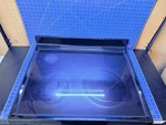 Maytag Range Oven Cooktop Main Glass P#74008546. Fixed Price $114.00.