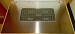 Ge Oven Outer Door Panel Ss WB36X10011, 259685. Fixed Price $269.95.