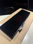 *tiny Scratch-see Pic* New Oem Range Glass & Touch Board Assembly WB27X42946. Fixed Price $179.00.