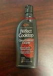 Hope's Perfect Glass Ceramic Cooktop Smoothtop Ranges Gentle No-rinse Cleaner. Fixed Price $14.95.