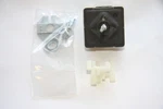 Ge WB21X5243 Surface Unit Switch Kit. Fixed Price $55.30.