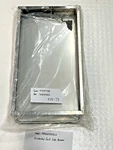 Cover W10137739, Bar W10137053 Kitchenaid KBZU122VSS0 Grill Side Burner Z23-73. Fixed Price $88.68.
