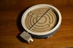 Kenmore Electric Oven 8053875 Warmer Surface Element 100 Watts. Fixed Price $20.60.