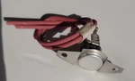 Frigidaire PLEB30S9DCA Dcb Wall Oven Safety Limit Thermostat 318003613 Oem. Fixed Price $19.78.