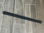 Whirlpool Range Oven Door Side Trim W10761014 W10761018 #3. Fixed Price $37.99.