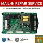 Repair Service Frigidaire Range 316429800 Relay Board. Fixed Price $99.99.