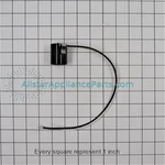 Broan Range Vent Hood Lamp Socket S99271236. Fixed Price $43.99.