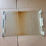 Samsung Range Oven Door Inner Glass DG64-00092A. Fixed Price $100.00.