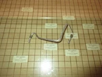 Dcs CP364GD Range/cooktop Front Burner Simmer Tube 216875. Fixed Price $32.95.