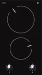 Ramblewood Electric Cooktop, EC2-30, Ul Rated German Ego Burner.. Fixed Price $248.00.