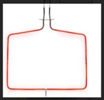 AZ4U Range Oven Bake Element Replacement For Maytag. Fixed Price $18.40.