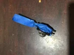 Bosch 00617041 Oven Hi Limit Switch AZ70141 SL79. Fixed Price $47.00.