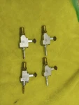 Amana Range Valve Set Y0315960, 31983802, 31985101, Free Shipping. Fixed Price $44.99.
