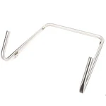 Hobart Handle,weldment,door,tall 00-893484 Genuine Oem Replacement Part. Fixed Price $2389.67.