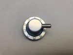 Ilve Oven Multi Function Selector Switch Control Knob 6640CMPV. Fixed Price $50.02.