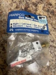Harpco Gas Range Pilot, Standard Right, Nos, 5412H0302. Fixed Price $9.87.