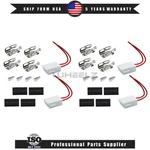 4-PACK 12001676 Burner Ceramic Receptacle For Kenmore Maytag AP4009015 PS1570190. Fixed Price $19.32.