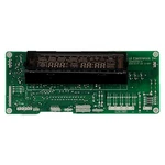 Lg EBR86433707 Range Pcb Assembly Main. Fixed Price $216.30.