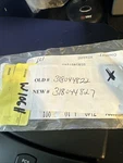 318044822 318044827 New Sealed Bag Frigidaire Genuine Oem Range Indicator Light. Fixed Price $28.66.
