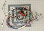 Bosch Oven Range Main Wiring Harness 00497262 Tested Genuine Oem. Fixed Price $75.00.