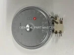 Genuine Oem Miele Heater Plate 1,2KW 240V 8209110. Fixed Price $170.00.