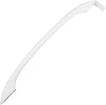 218428101 Refrigerator Door Handle Compatible With Frigidaire 241711801 PS427922. Fixed Price $13.49.