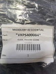 Brand New Oem Viking Fridge Pantry Drawer Glides PS400084 (AP5317934). Fixed Price $144.99.