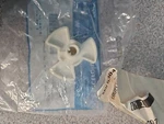 Makspro 5304509622 Coupler Fits Microwave 5304472494. Fixed Price $12.00.