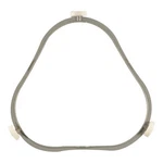 Whirlpool W11245706 Microwave Ring-turn. Fixed Price $54.33.