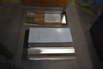 Viking VOCF135SS 4" Filler Strips Nob #11748 Bp Sale. Fixed Price $400.00.