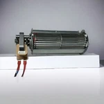Amzchef AT7010S04 Electric Wall Oven Parts Fan/motor Assembly 220V YJ61-12A 12W. Fixed Price $65.00.