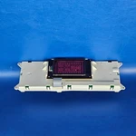 Genuine Kitchenaid Gas Range Double Oven Control Board # W10649465. Fixed Price $159.99.