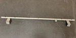 Oem Kitchenaid Range Manifold Pipe W10826727 For KSGG700ESS0 Used Free Shipping. Fixed Price $27.96.