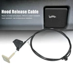74130SNAA01 Front Hood Latch Lock Release Cable For Honda Civic 2006-2011 Beige. Fixed Price $23.79.