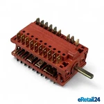 Oem Ge Bosch Oven Selector Switch 00421011 1100685 830033 Tested. Fixed Price $109.87.
